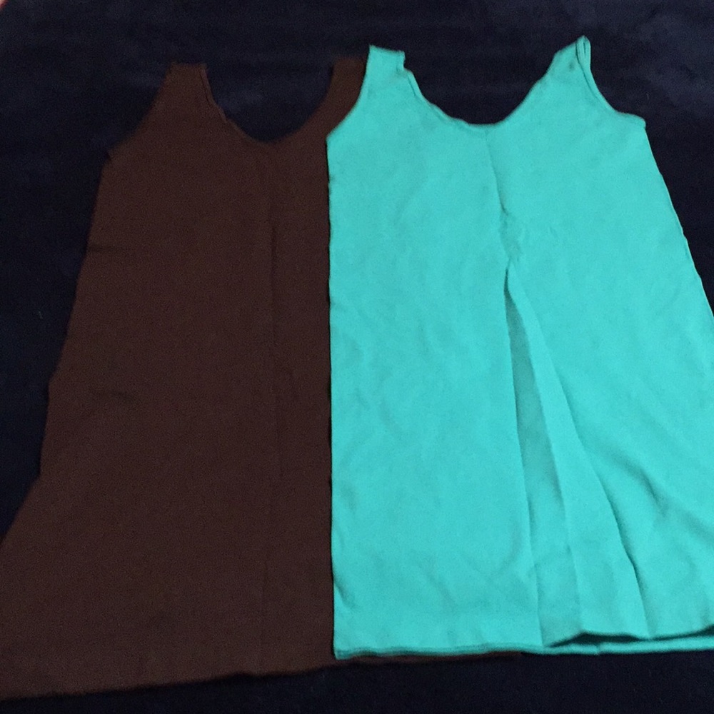 Ladies tops